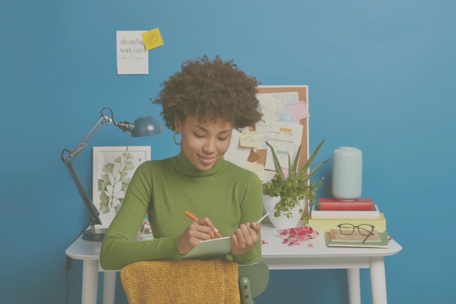 Ich spionierte meine Konkurrenz aus