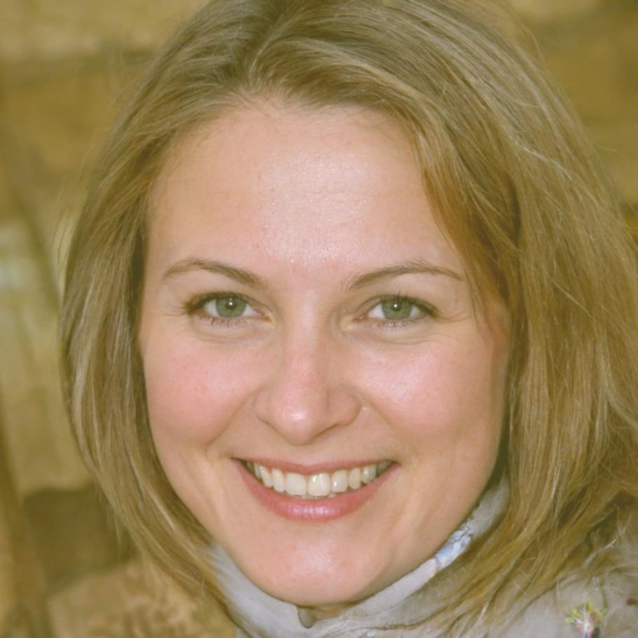 Porträt der Absolventin Marlene Schreiber